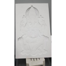 3D CNC Carving